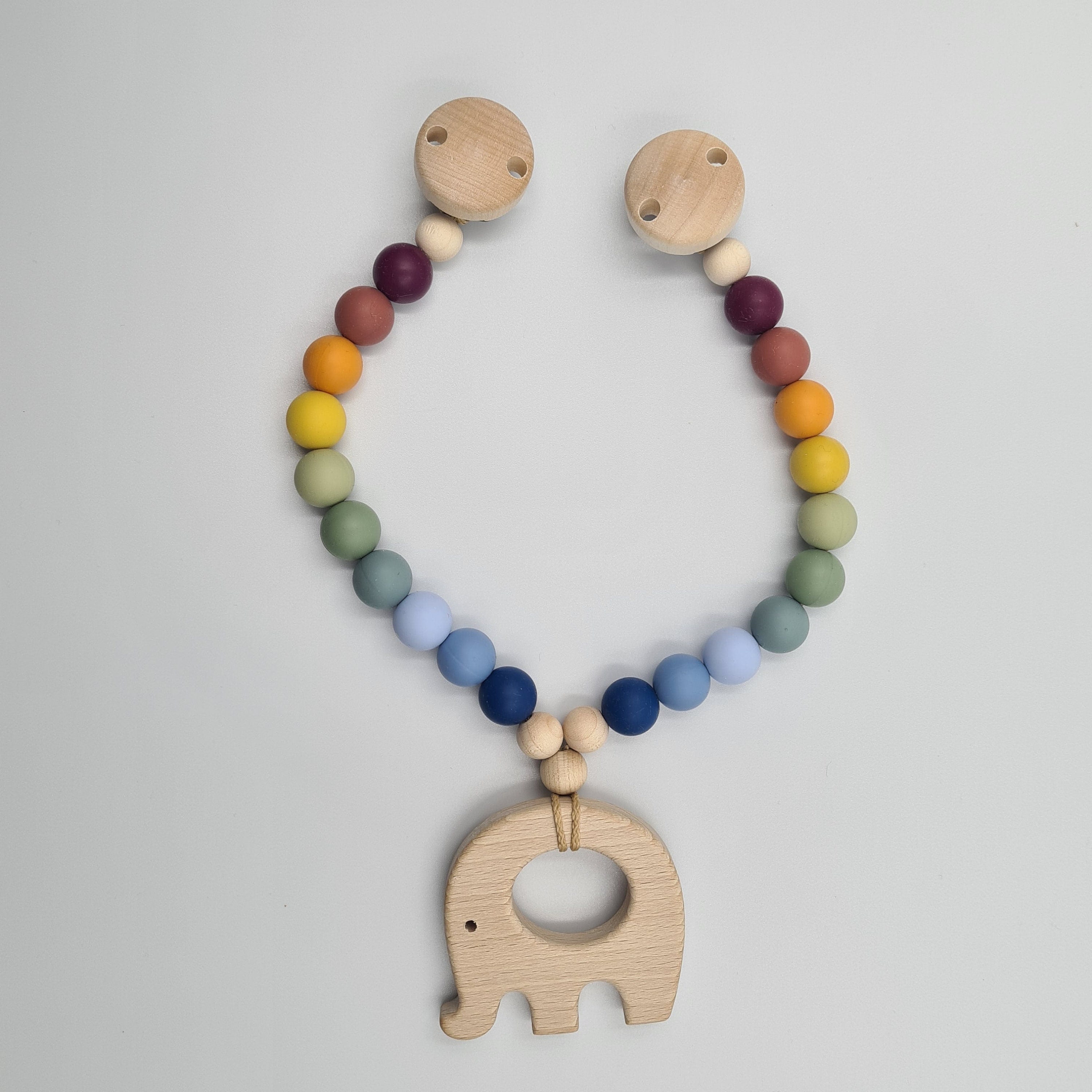 Spielkette kinderwagen - Etsy.de