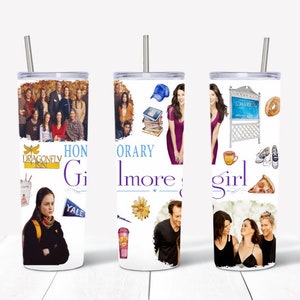 Mother Daughter TV Show Tumbler