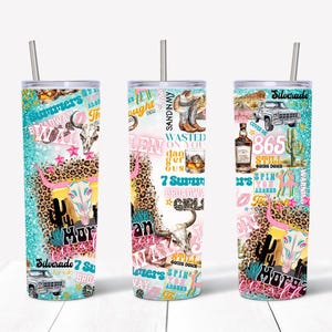 Collage di cantanti country per ragazze country Tumbler