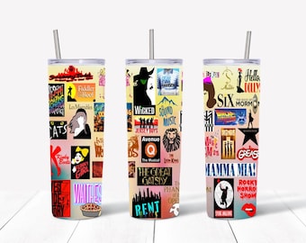 È il musical di Broadway Darling Tumbler