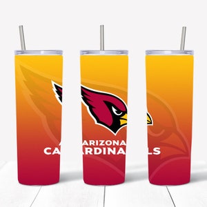 Football Team Tumblers