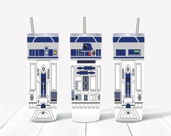 Droide espacial Tumbler