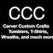 The Carver Family