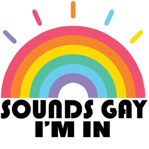 Pareço gay, estou dentro - Arquivos digitais LGBTQ PRIDE
