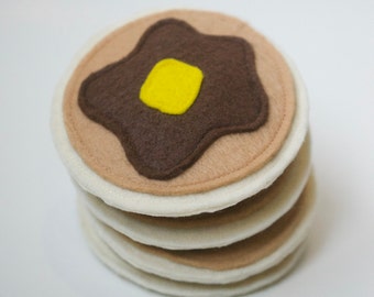 Cat Toy Pancake | The Catnip Calico