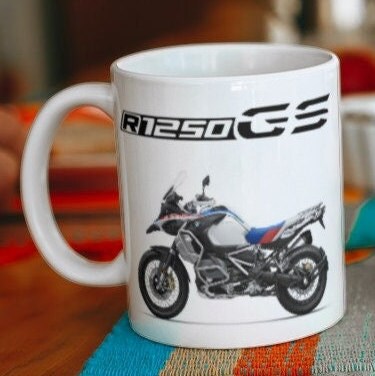 Bmw Motorrad Motorcycle - Etsy