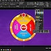 Random Select Digital Prize Wheel - Interactive & Customizable ...