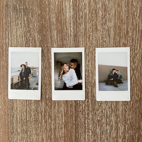 Turn Your Digital Photos Into Instant Prints Instax Fujifilm Etsy
