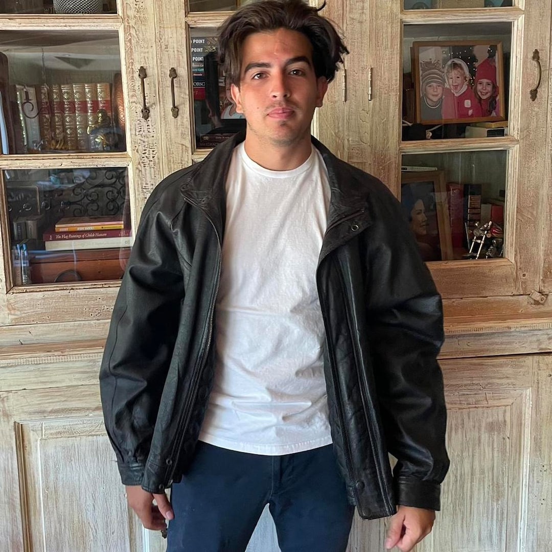 John Ashford Vintage Learher Jacket XL - Etsy John Ashford Vintage Learher Jacket XL - Etsy