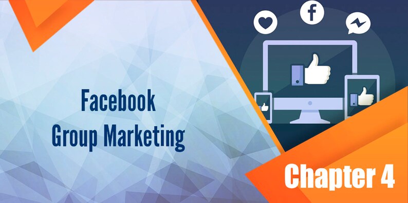 Modern Facebook Marketing ebook image 5