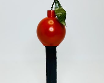 Custom / Fantasy PEZ / “Cherry Bomb”