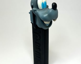 Custom / Fantasy PEZ / “Ice Zombie Goofy”