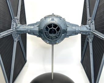 Tie Fighter Display (1:32 scale)