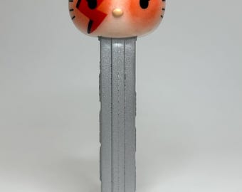 Custom / Fantasy PEZ / “Hello Kitty Stardust”