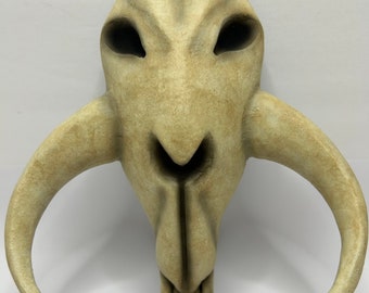 Large Mandalorian Mythosaur Magnet