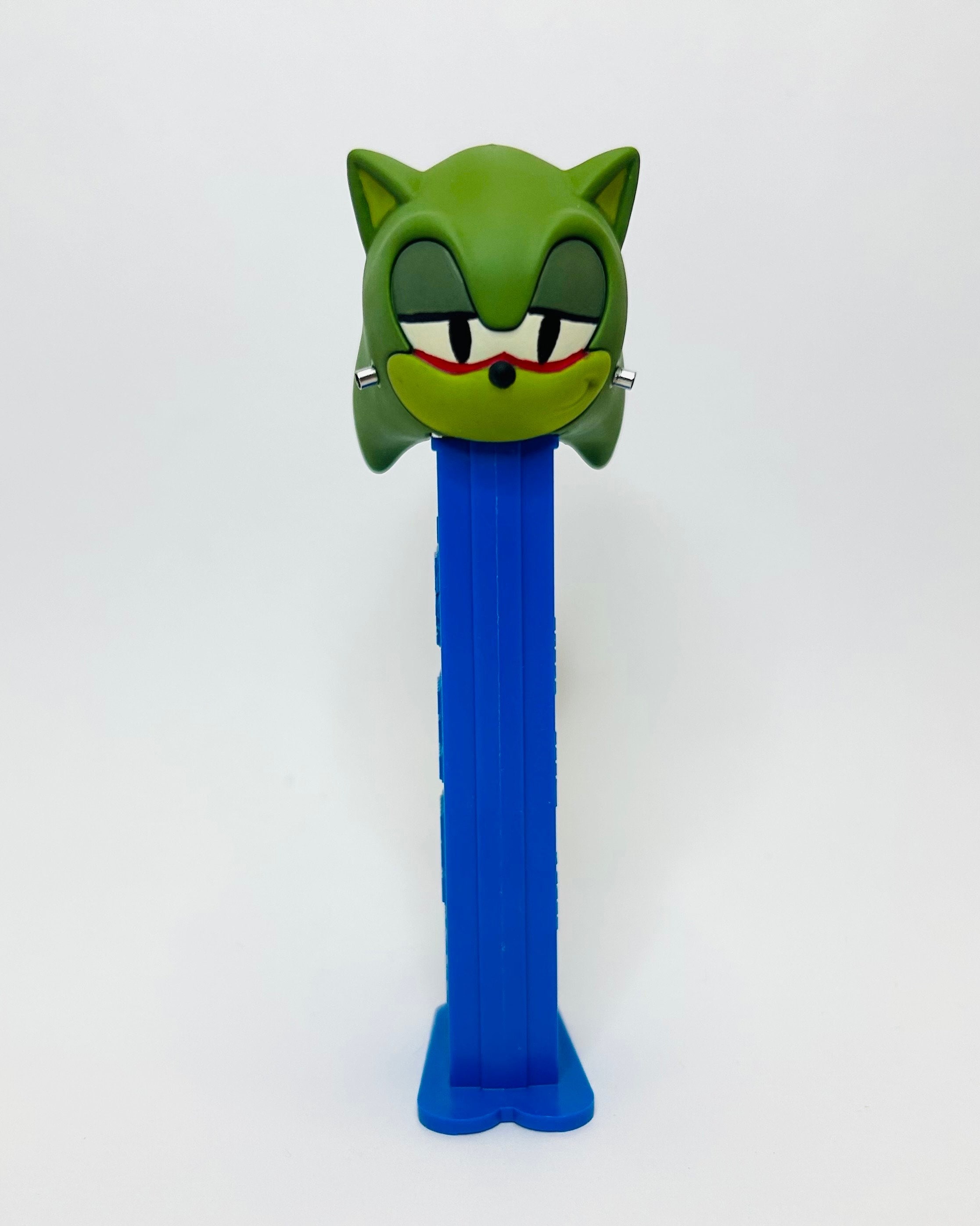 Sonic Pez - Etsy