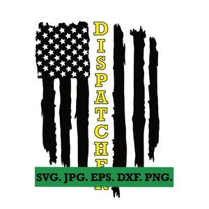 Dispatcher Flag