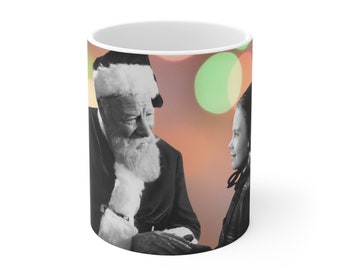 Miracle on 34th Street - Mug 11oz