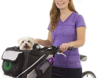 bike accessories dog carrier