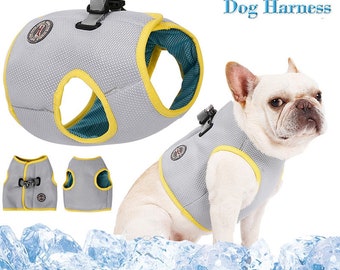 doglemi cooling pet vest
