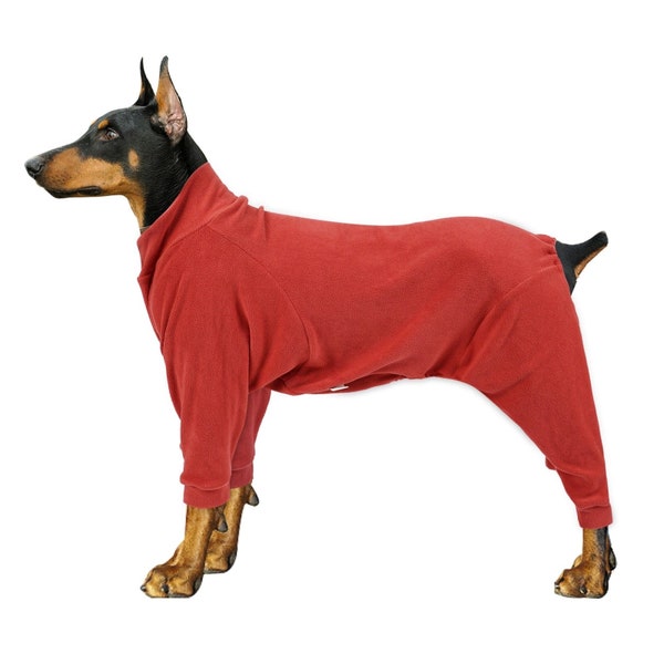 Dog Fleece Etsy