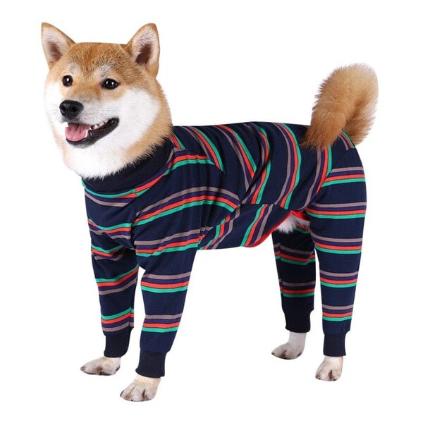Pajamas for Dogs Etsy