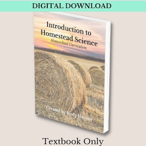 Einführung in die Homestate Science – Lehrbuch (Digital)