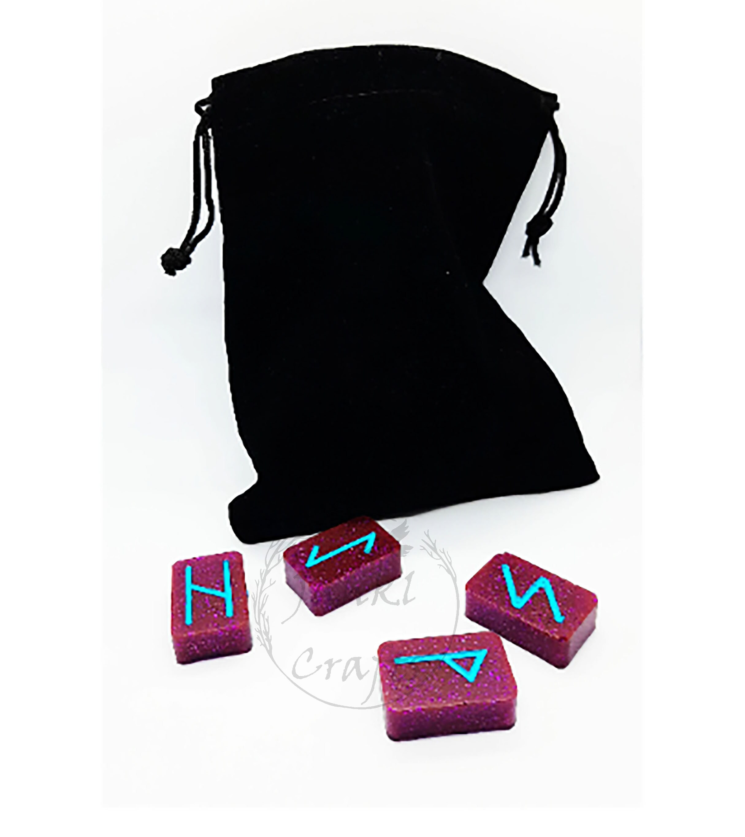 Elder Futhark Runes,norse Pagan, Norse Runes, Divination, Casting Runes