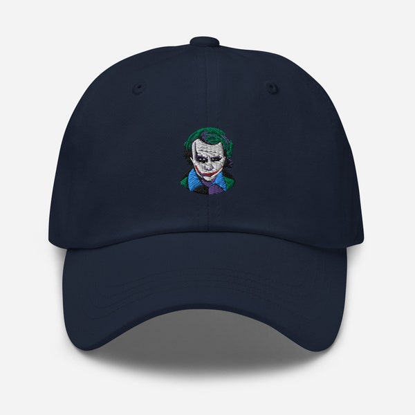 Joker Hat Etsy