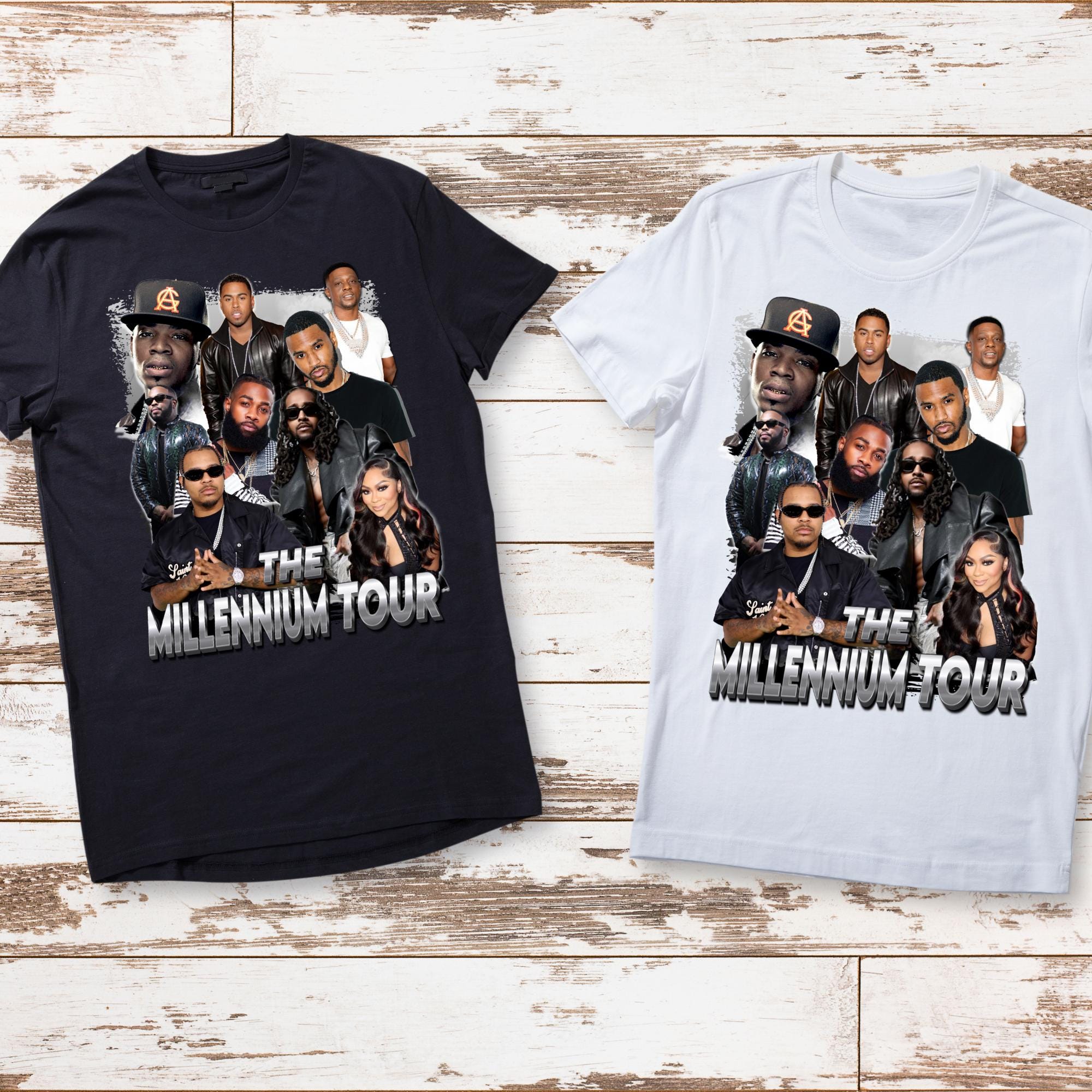 EXILE TRIBE STATION ONLINE STORE｜LIVE TOUR 2025 KINGDOM