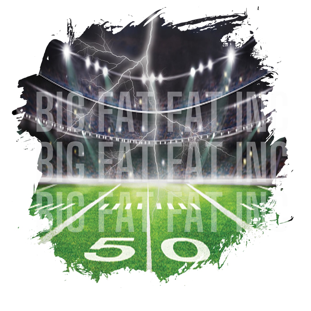 Football Field Background, Football PNG ONLY Background Strokeinstant