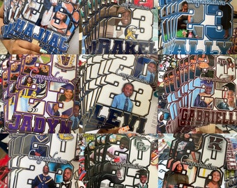 GRADUATION SENIOr 2024 Photoshop background TEMPLATE , photoshop template ONLY, class of 2024, Instant download only-Editable