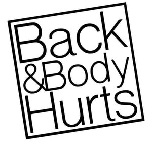 BACK & BODY Hurts SVG| bath and body works Png File| Instant Download| back and body hurts