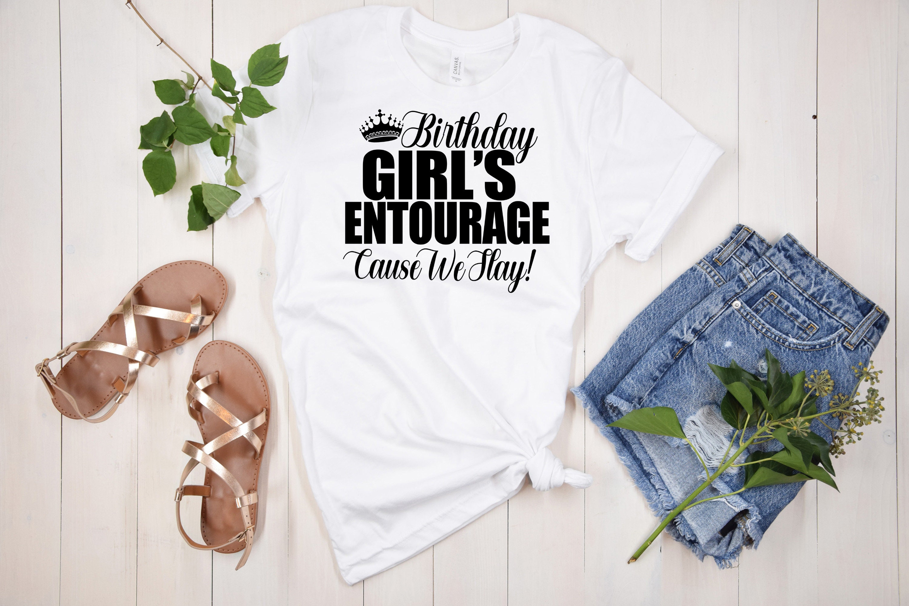 Entourage Shirt