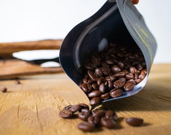 Veracruz Mexican Coffee Beans | Medium Dark Roast, Single Origin