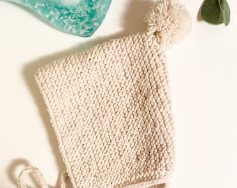 The Goodness || Pixie Hat for Babies and Toddlers