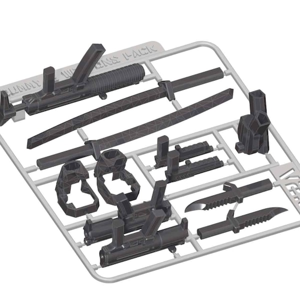 T13 Accessories - Etsy