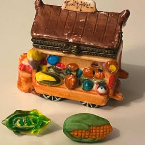 Trinket Boxes (read description)
