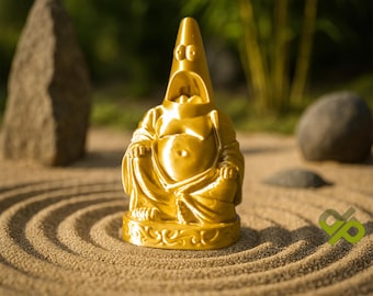 Patrick Star - Buddha figure (Spongebob SquarePants) - gift/present for fans