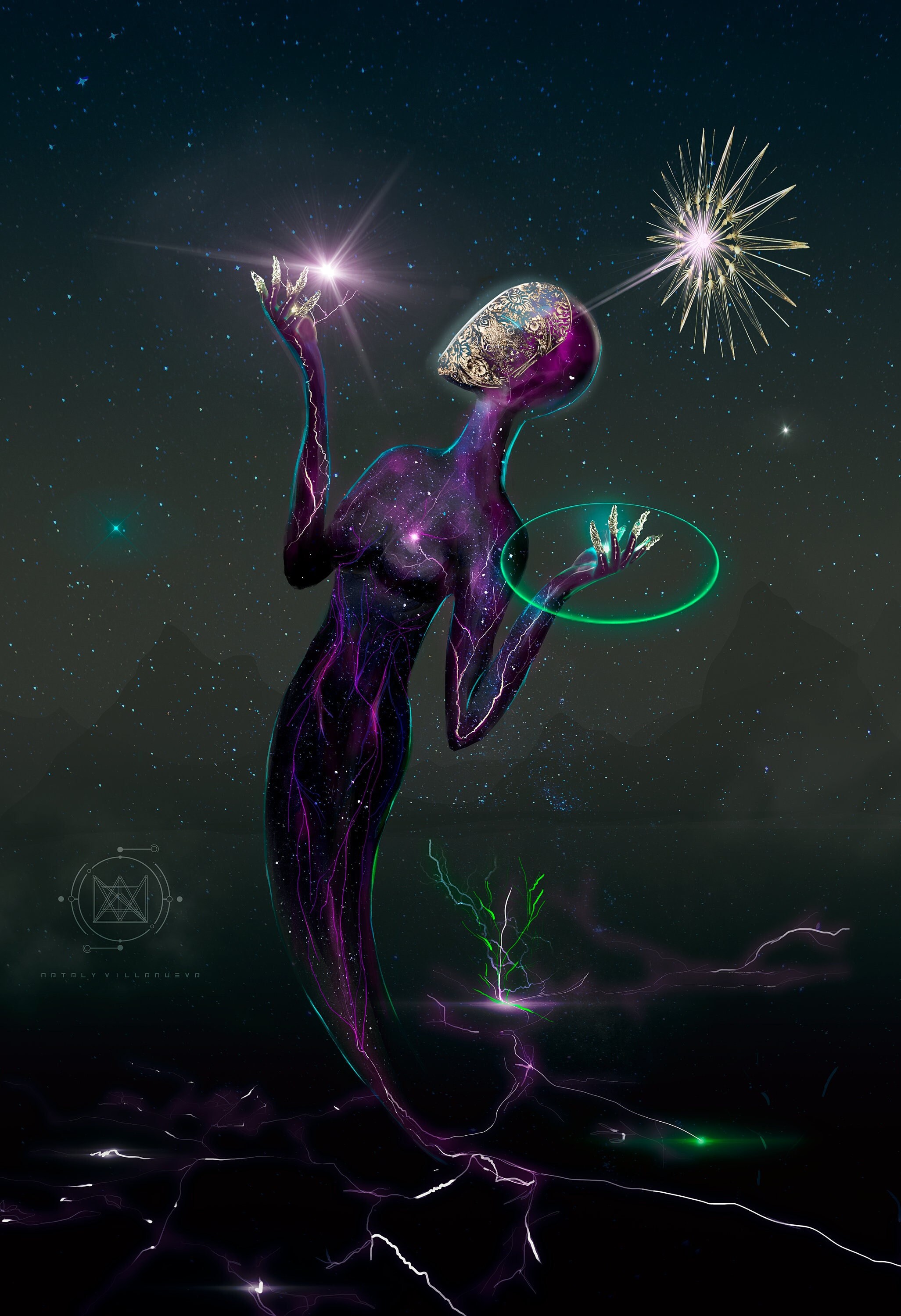 Andromedan Starseed Birthmarkcareer Detail - pcvct8p