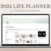 see more listings in the Planners & Templates section