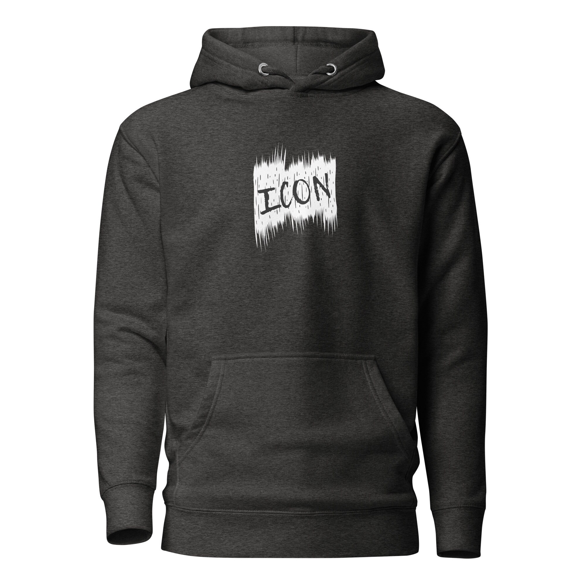 Icon Unisex Hoodie - Etsy