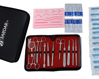 Comprar Kit de otoscopio profesional con forma de bolígrafo, juego de  herramientas médicas para diagnóstico de oído y nariz