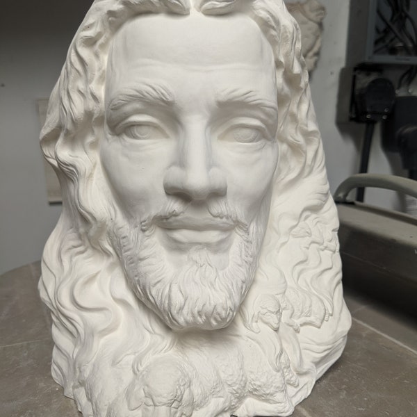 Ready to Paint Ceramic Gnome Etsy