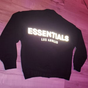 Fear of store god pink bomber