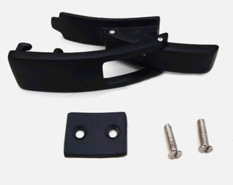 Lever Buckle Replacement for Weight Lifting Lever Belts