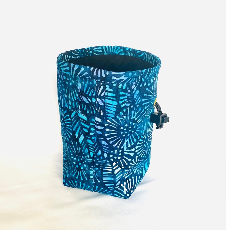 Dump Pouch Chalk Bag PDF Sewing Pattern Rock Climbing Bag Etsy Canada