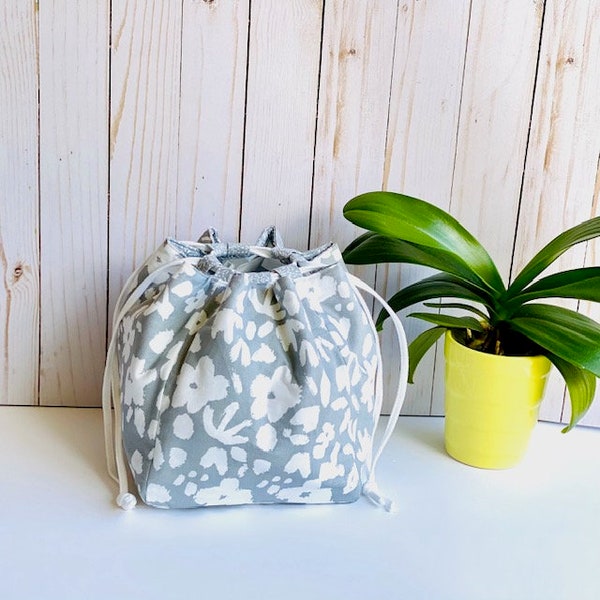 Bucket Bag Sewing Pattern Etsy