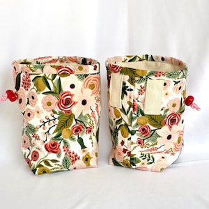 Kreide Tasche PDF Schnittmuster, Ammo Dump Beutel, Kletter Tasche, Digital Download PDF Handmade Schnittmuster, Futterbeutel, Kordelzugbeutel