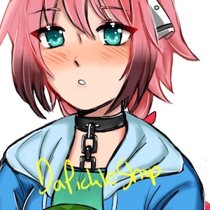 Sticker Ikaros objets perdus du ciel | autocollant pour ordinateur portable | autocollant en vinyle
